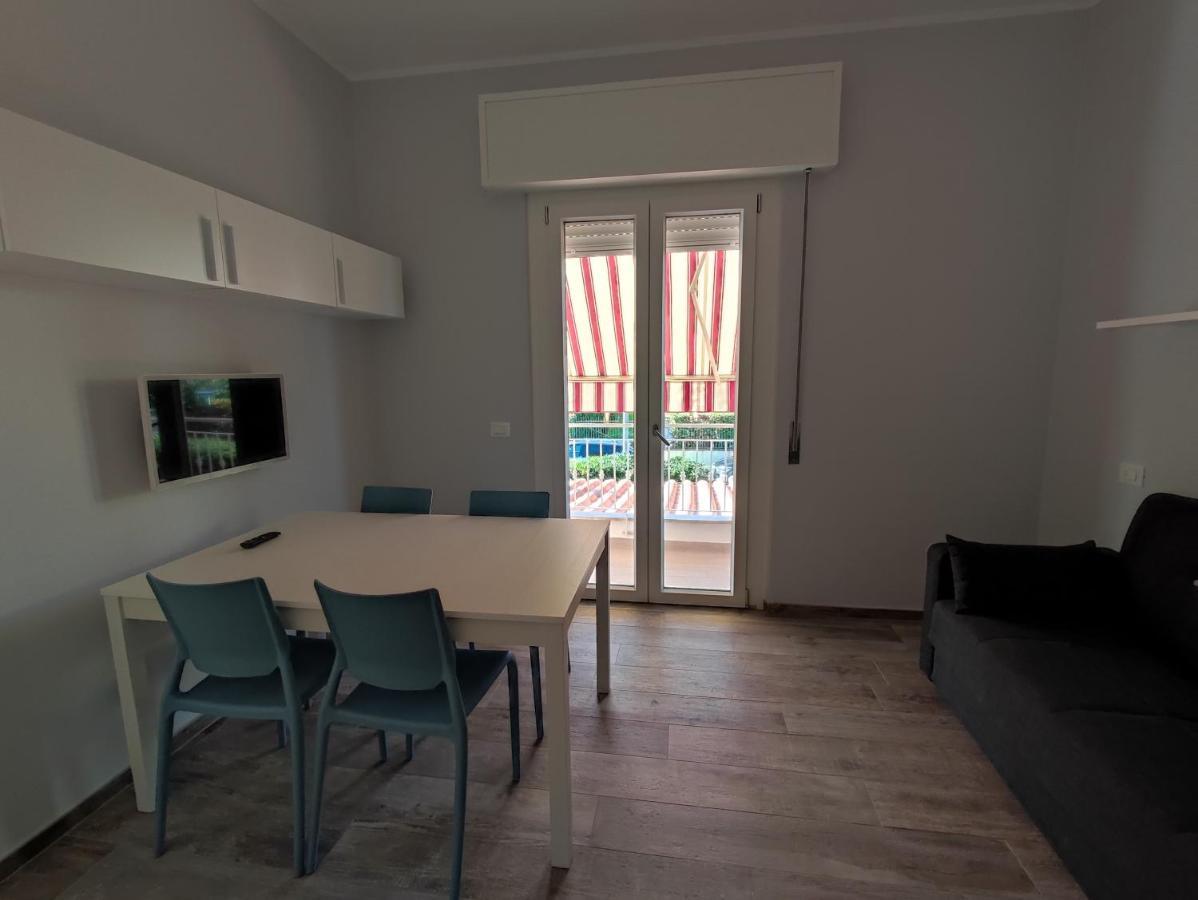 Casa Violina Apartamento Lido di Camaiore Exterior foto