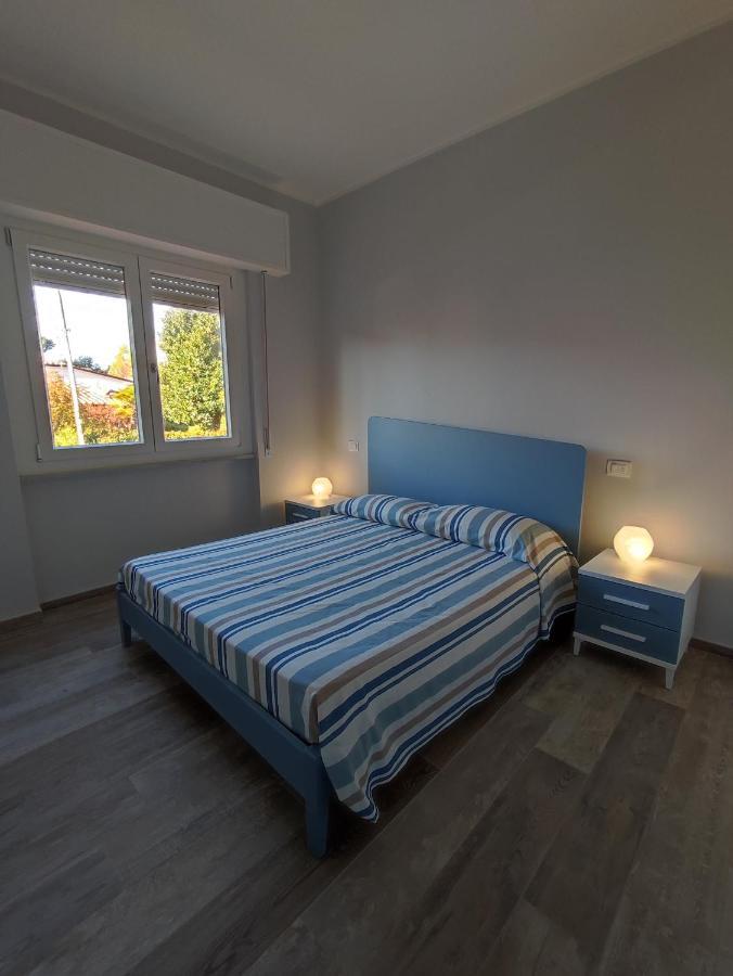 Casa Violina Apartamento Lido di Camaiore Exterior foto