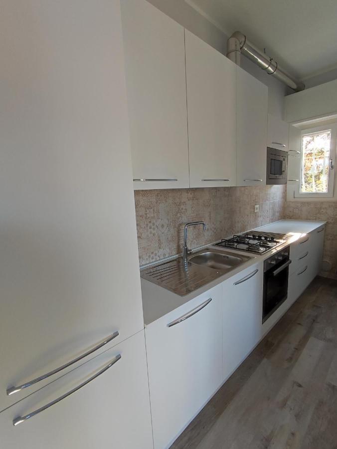 Casa Violina Apartamento Lido di Camaiore Exterior foto
