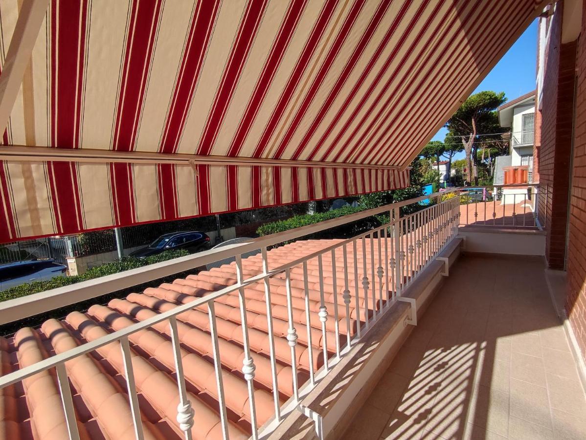 Casa Violina Apartamento Lido di Camaiore Exterior foto