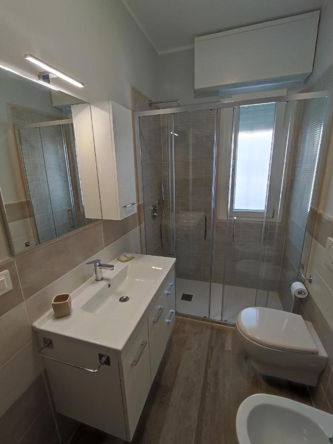 Casa Violina Apartamento Lido di Camaiore Exterior foto