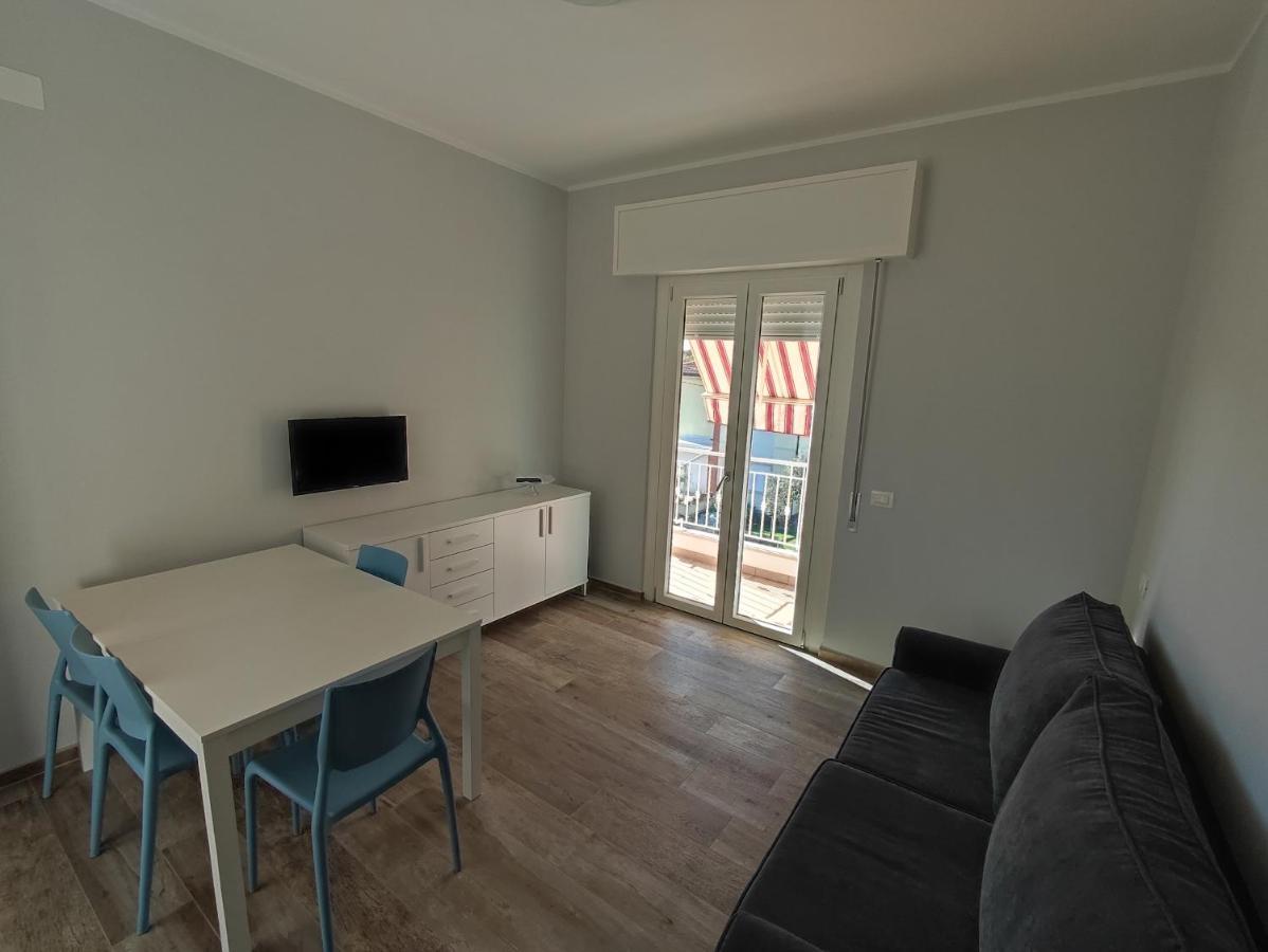Casa Violina Apartamento Lido di Camaiore Exterior foto