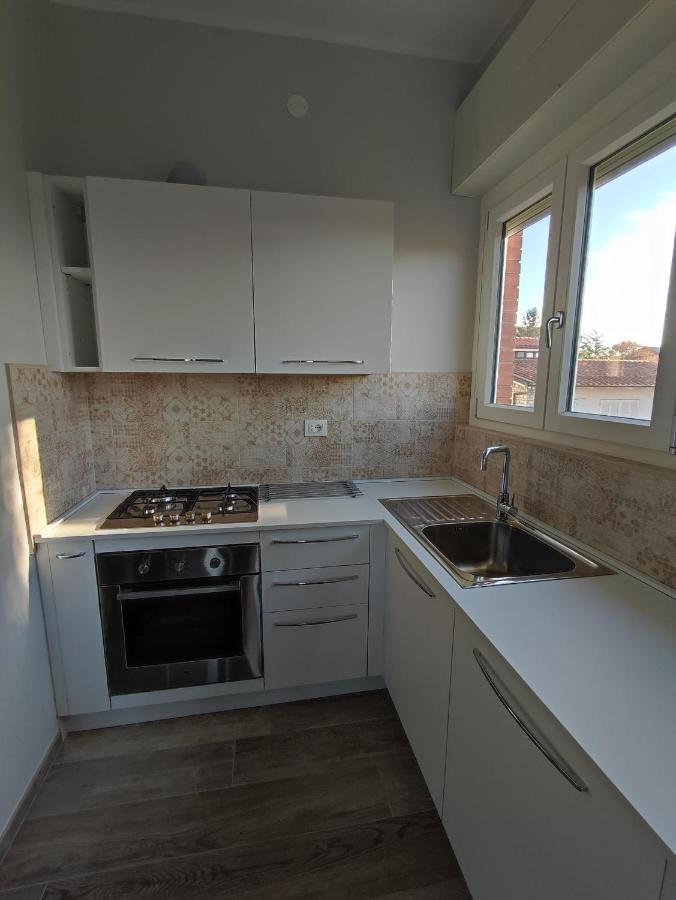 Casa Violina Apartamento Lido di Camaiore Exterior foto