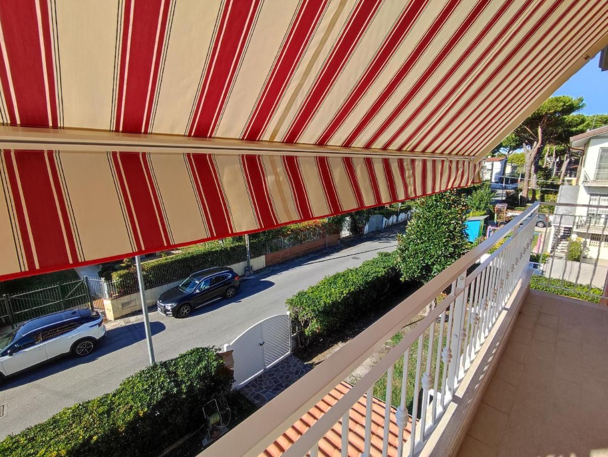 Casa Violina Apartamento Lido di Camaiore Exterior foto