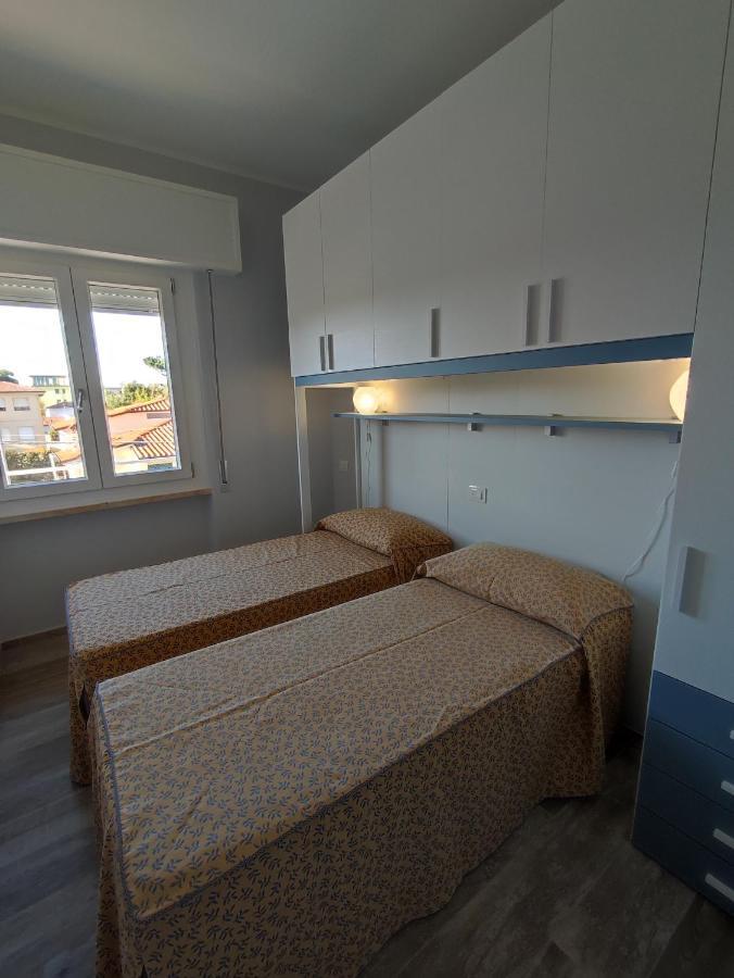 Casa Violina Apartamento Lido di Camaiore Exterior foto