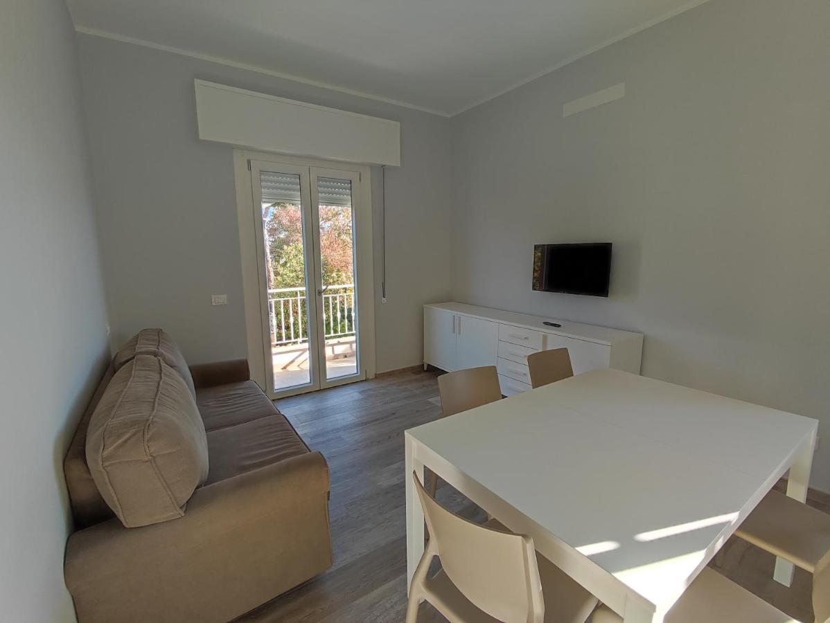 Casa Violina Apartamento Lido di Camaiore Exterior foto