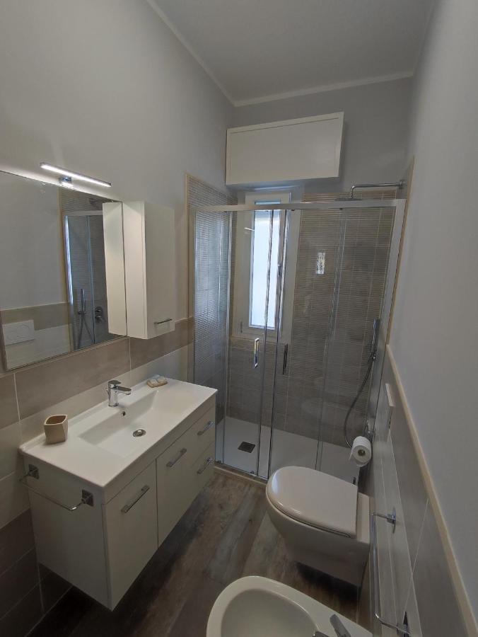 Casa Violina Apartamento Lido di Camaiore Exterior foto