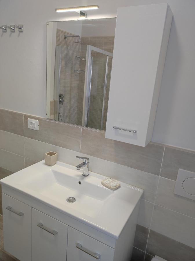 Casa Violina Apartamento Lido di Camaiore Exterior foto