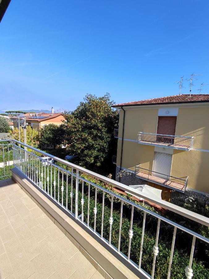 Casa Violina Apartamento Lido di Camaiore Exterior foto