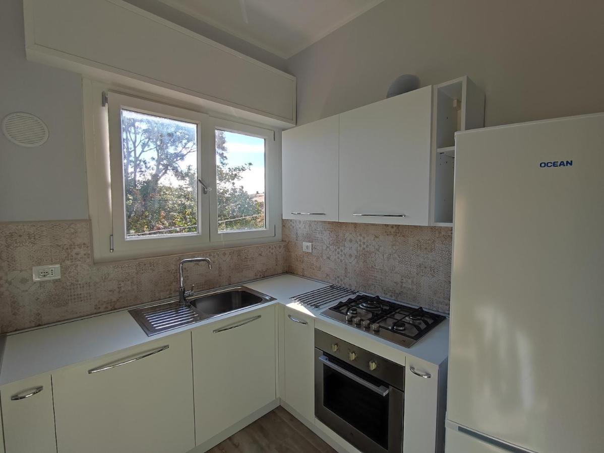 Casa Violina Apartamento Lido di Camaiore Exterior foto