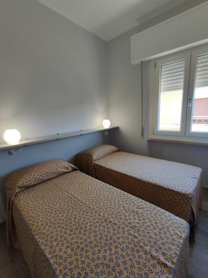 Casa Violina Apartamento Lido di Camaiore Exterior foto