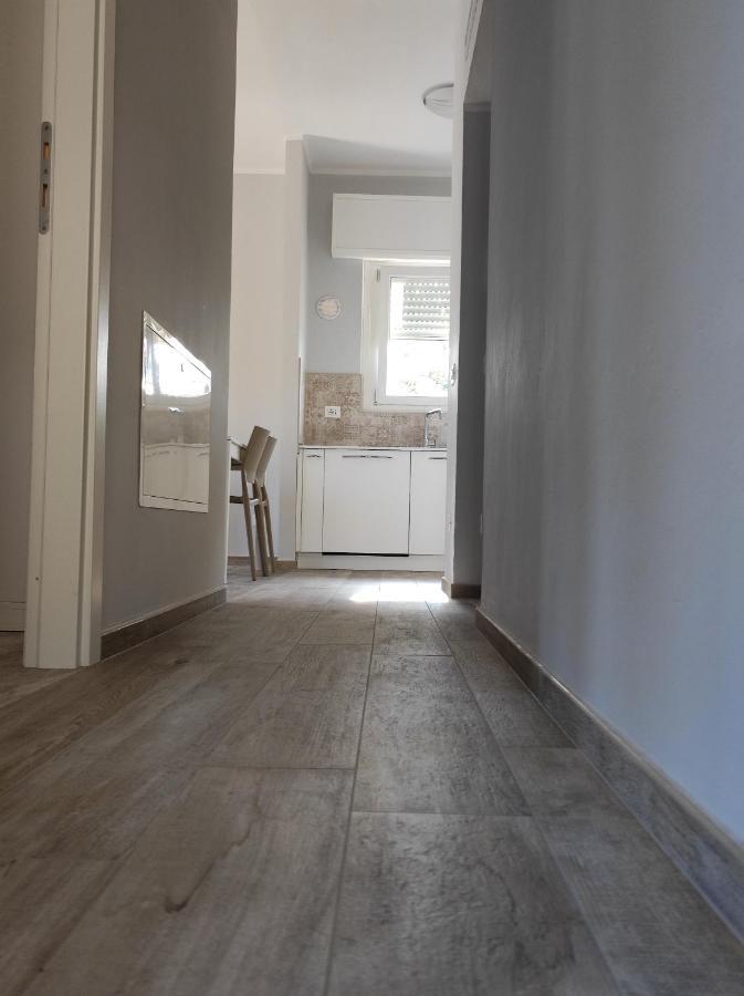 Casa Violina Apartamento Lido di Camaiore Exterior foto